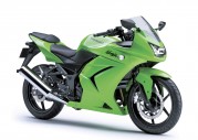 Kawasaki Ninja 250R